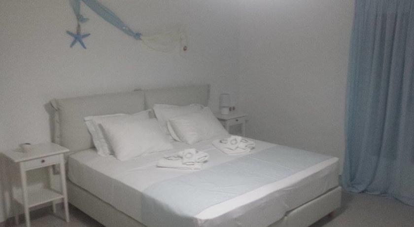 Oceanides Residence Koufonisia 客房 照片
