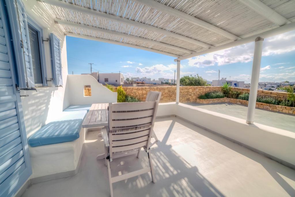 Oceanides Residence Koufonisia 客房 照片