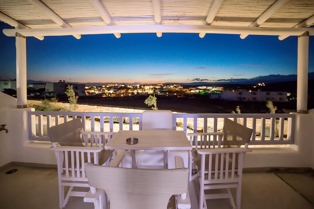 Oceanides Residence Koufonisia 客房 照片