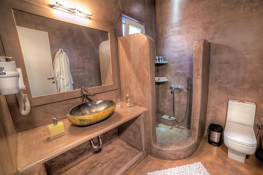 Oceanides Residence Koufonisia 客房 照片