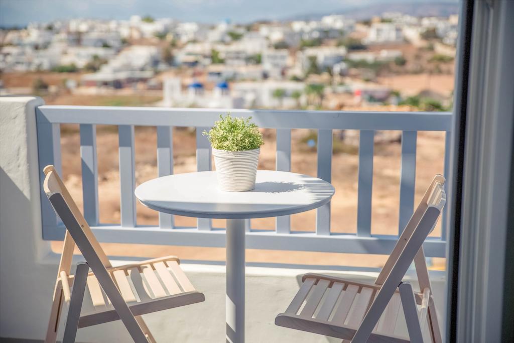 Oceanides Residence Koufonisia 外观 照片